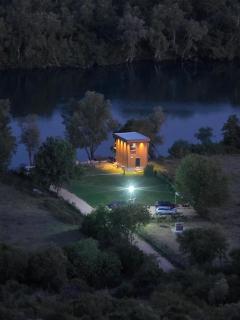 Hoota Cottage Bojana River - 4