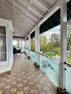 Firhill Resort With Executive Apartments- Murree - 9