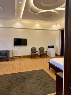 Firhill Resort With Executive Apartments- Murree - 4