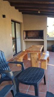 Cabañas Altos de San Blas 3 - 7