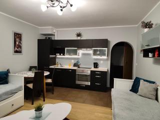 Apartament w Rezydencji Marino Rewal - 0