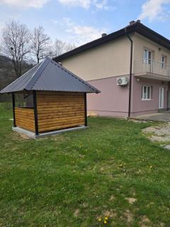 Mirina village house - 0