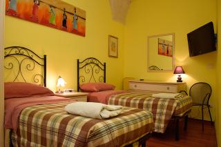 B&B La Corte Lecce - 9