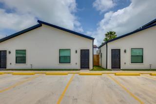 Central to Everything, Easy Beach Access! SPI Stay - 7