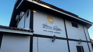 Pousada Vitória Régia - Hotel Costeira - 5