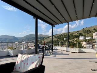 Eleni Guest House - Sarandë - 5