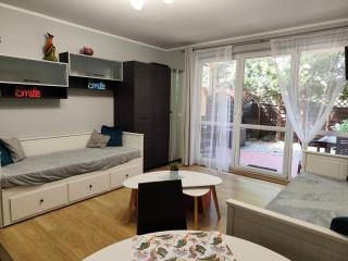 Apartament w Rezydencji Marino Rewal - 7