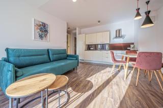 Pomorskie Apartamenty Aquarius - 9