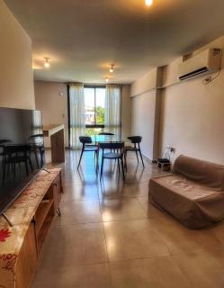 Depa de Calidad en el Centro, Piscina - 7