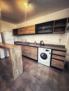 Depa de Calidad en el Centro, Piscina - 1