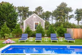 Luxury Nantucket Estate Heated Pool & Hot Tub - 6