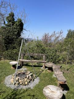 Casa Laiazzo Bed & Breakfast - 8