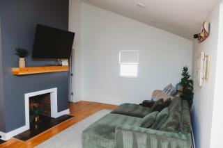 Buckeye Lake Cottage - 4