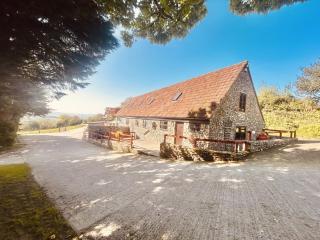 Cider House - near Lyme Regis - 0