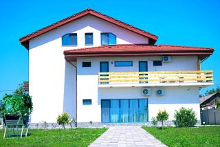 Pensiunea Paradisul Mării - 5