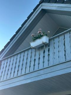 Sveggvika Atlantic Home - 3