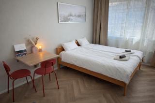 Short stay in the city center, free parking - Tampere - 9