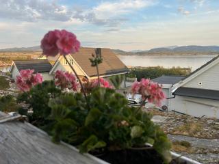 Sveggvika Atlantic Home - 4