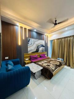 Luxury stay - 0