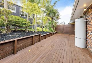 2 bedroom Holiday home - 6