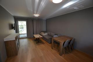 Ośrodek Wypoczynkowy SUM - 1