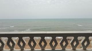 Despierta frente al mar Apartamento en primera línea - 2
