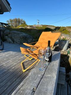 Sveggvika Atlantic Home - 8