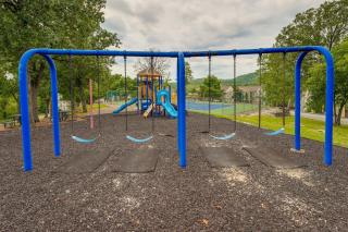 Walk to Table Rock Lake: Condo w/ Pool Access! - 8