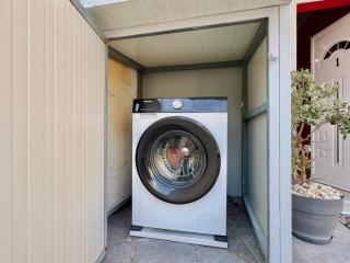 Acharavi Central Apartments by DadoVillas - 6