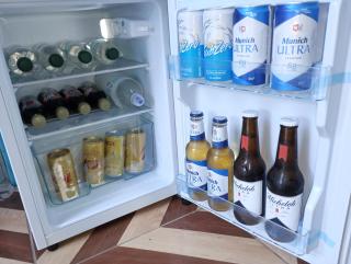 Alojamiento la Perla - 9