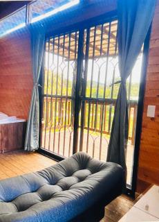 Cabaña Premium - 3