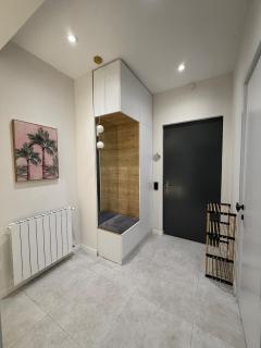 Cozy apartment in Bagebi - 8