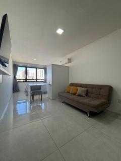 Loft moderno e completo a 200m do Consulado Americano - 8