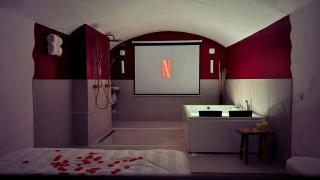 "L'écrin d'amour" - Suite, Spa & Double pommeau - 0