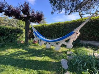 Casa Rural Masión de Egüés - 6