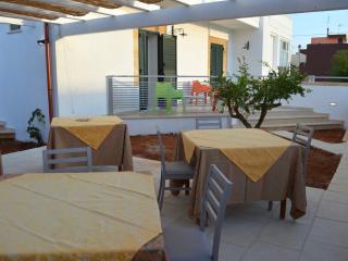B&B - TallyHo - 2