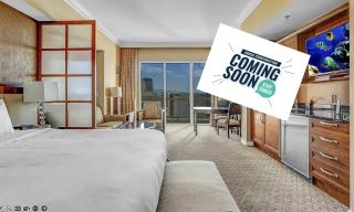Luma Vera Penthouse Sanctuary Strip Views - 6