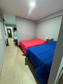 Hospedaje Don Antonio 1 - 6