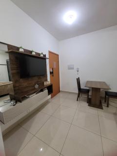 Suite Completa proximo ao Anima e Cebrom 306 - 7
