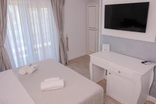 Pensiunea Paradisul Mării - 4