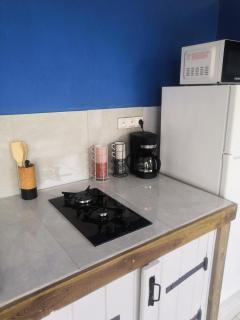 Coco'Living - Gîtes de standing partagés - 6