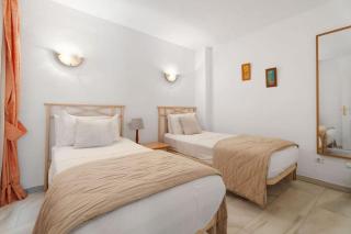 Marbella La Reserva, Bright Stay , 3BR apartment - 3