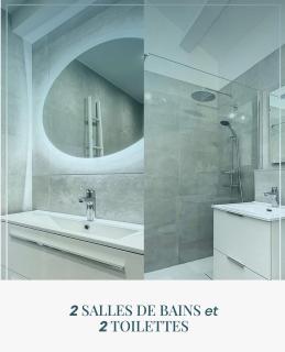 La Maison Sœur et Frère - 9