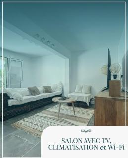La Maison Sœur et Frère - 5