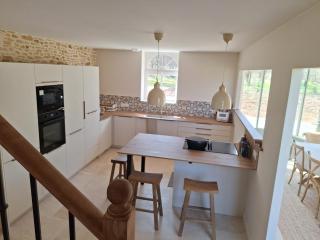 La Ferme Neuve - 4