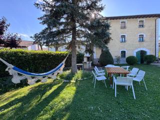 Casa Rural Masión de Egüés - 7