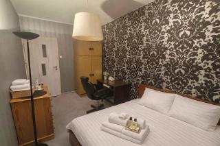 Cozy double room at Lepkowskiego Street quiet neighborhood - 3
