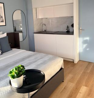 Studio Galerie 489 L'art de vivre à Metz - 7