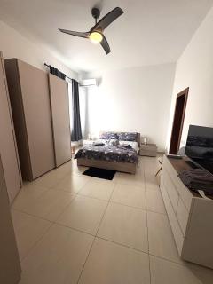 Grand Residence 3-Bedroom Spacious Premium Central Apartment - 3