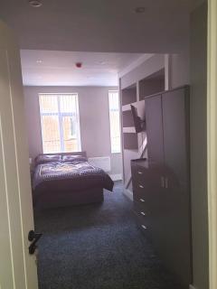 Cosy Private Ensuite Room in Central Blackburn - 7